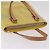 LOUIS VUITTON Monogram Vernis Houston Hand Bag Gris M91053 LV Auth 207601 - vista 9