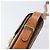 16 Céline Borsa a tracolla CELINE Macadam Canvas Horse Carriage PVC Beige Gold Auth 206923 D'oro - vista 10
