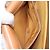 16 Céline Borsa a tracolla CELINE Macadam Canvas Horse Carriage PVC Beige Gold Auth 206923 D'oro - vista 24