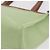 LOEWE Cushion Tote Bag Canvas Green Auth 202499A Grün - Ansicht 16