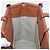 LOEWE Cushion Tote Bag Canvas Green Auth 202499A Grün - Ansicht 22