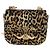 Céline Bolso de hombro con cadena CELINE Velor Beige Gold Auth LN061M Dorado - vista 13