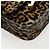 Céline Bolso de hombro con cadena CELINE Velor Beige Gold Auth LN061M Dorado - vista 15