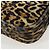 Céline Bolso de hombro con cadena CELINE Velor Beige Gold Auth LN061M Dorado - vista 17