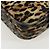 Céline Bolso de hombro con cadena CELINE Velor Beige Gold Auth LN061M Dorado - vista 18