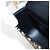 Céline Bolso de hombro con cadena CELINE Velor Beige Gold Auth LN061M Dorado - vista 23