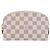LOUIS VUITTON Damier Azur Pochette Cosmetic PM Pouch N60024 LV Auth 206359V - vista 13