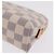 LOUIS VUITTON Damier Azur Pochette Cosmetic PM Pouch N60024 LV Auth 206359V - vista 16