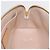 LOUIS VUITTON Damier Azur Pochette Cosmetic PM Pouch N60024 LV Auth 206359V - vista 18