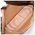 Céline Sac à épaule CELINE Macadam Canvas PVC Leather Brown Gold Auth 205454V Marron Doré - vue 11