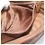 Céline Sac à épaule CELINE Macadam Canvas PVC Leather Brown Gold Auth 205454V Marron Doré - vue 22