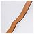 Céline Sac à épaule CELINE Macadam Canvas PVC Leather Brown Gold Auth 205454V Marron Doré - vue 9