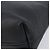 Borsa Salvatore Ferragamo Gancini in pelle nera e argento autentica 205429A Nero - vista 10