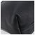 Borsa Salvatore Ferragamo Gancini in pelle nera e argento autentica 205429A Nero - vista 14