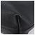 Borsa Salvatore Ferragamo Gancini in pelle nera e argento autentica 205429A Nero - vista 15