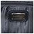 Borsa Salvatore Ferragamo Gancini in pelle nera e argento autentica 205429A Nero - vista 18