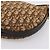 Christian Dior Trotter Canvas Shoulder Bag Beige Gold Auth ep16482 Golden - view 15