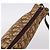 Christian Dior Trotter Canvas Shoulder Bag Beige Gold Auth ep16482 Golden - view 6