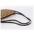 Christian Dior Trotter Canvas Shoulder Bag Beige Gold Auth ep16482 Golden - view 7