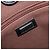 BURBERRY Nova Check Blue Label Tote Bag aus Wolle Beige Silber Auth 205370V - Ansicht 11
