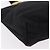 Céline CELINE Circle Pouch Canvas Black Gold Auth 206900A Negro Dorado - vista 15