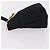 Céline CELINE Circle Pouch Canvas Black Gold Auth 206900A Negro Dorado - vista 4
