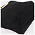 Céline CELINE Circle Pouch Canvas Black Gold Auth 206900A Negro Dorado - vista 9
