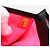 Portafoglio CHANEL Cambon Line Matelasse in pelle nera con CC argento Auth 205206A Nero - vista 11