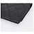 Portafoglio CHANEL Cambon Line Matelasse in pelle nera con CC argento Auth 205206A Nero - vista 15