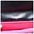 Portafoglio CHANEL Cambon Line Matelasse in pelle nera con CC argento Auth 205206A Nero - vista 18