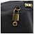 LOUIS VUITTON Epi Cannes Handtasche Schwarz M48032 LV Auth 205312V - Ansicht 18