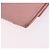 Carteira CHANEL Couro Rosa Ouro CC Auth 206066 Dourado - vista 18