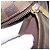 LOUIS VUITTON Damier Ebene Brooklyn MM Shoulder Bag N51211 LV Auth bs37517 - vista 12