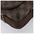 LOUIS VUITTON Damier Ebene Brooklyn MM Shoulder Bag N51211 LV Auth bs37517 - vista 17