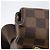 LOUIS VUITTON Damier Ebene Brooklyn MM Shoulder Bag N51211 LV Auth bs37517 - vista 20