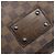 LOUIS VUITTON Damier Ebene Brooklyn MM Shoulder Bag N51211 LV Auth bs37517 - vista 21