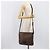 LOUIS VUITTON Damier Ebene Brooklyn MM Shoulder Bag N51211 LV Auth bs37517 - vista 28