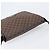 LOUIS VUITTON Damier Ebene Brooklyn MM Shoulder Bag N51211 LV Auth bs37517 - vista 6