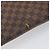 LOUIS VUITTON Damier Ebene Brooklyn MM Shoulder Bag N51211 LV Auth bs37517 - vista 7