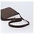 LOUIS VUITTON Damier Ebene Brooklyn MM Shoulder Bag N51211 LV Auth bs37517 - vista 8