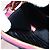 Saffiano PRADA Handtasche Safiano Leder 2way Pink Gold Auth 206787V Golden - Ansicht 30