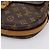 LOUIS VUITTON Monogram Jeune Fille MM Shoulder Bag M51226 LV Auth 205904 Monogramma - vista 14