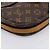LOUIS VUITTON Monogram Jeune Fille MM Shoulder Bag M51226 LV Auth 205904 Monogramma - vista 15