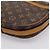 LOUIS VUITTON Monogram Jeune Fille MM Shoulder Bag M51226 LV Auth 205904 Monogramma - vista 16