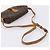 LOUIS VUITTON Monogram Jeune Fille MM Shoulder Bag M51226 LV Auth 205904 Monogramma - vista 7