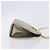 Borsa a tracolla Salvatore Ferragamo Gancini Chain in pelle oro Auth hk4135A D'oro - vista 3