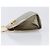 Borsa a tracolla Salvatore Ferragamo Gancini Chain in pelle oro Auth hk4135A D'oro - vista 4