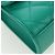 Borsa a tracolla CHANEL Matelasse con catena in pelle Caviar 2way Verde Oro CC Auth LN084SAM D'oro - vista 17