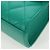 Borsa a tracolla CHANEL Matelasse con catena in pelle Caviar 2way Verde Oro CC Auth LN084SAM D'oro - vista 18
