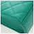 Borsa a tracolla CHANEL Matelasse con catena in pelle Caviar 2way Verde Oro CC Auth LN084SAM D'oro - vista 19